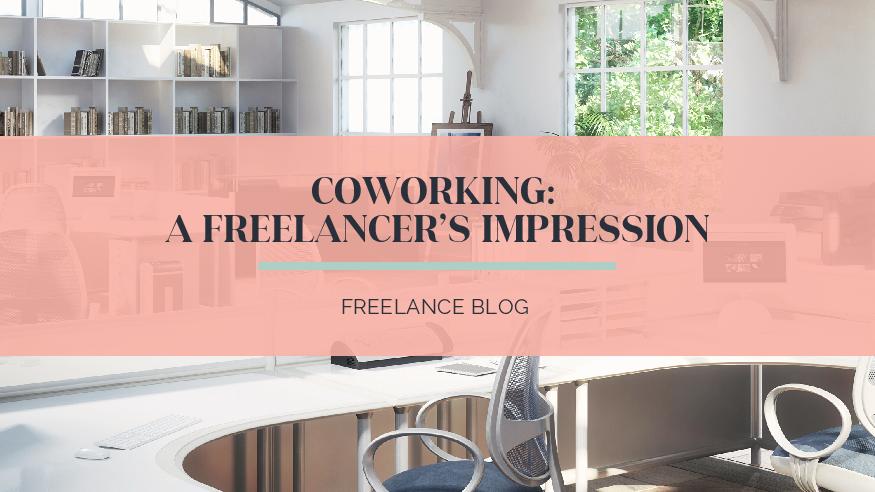 freelance coworking review