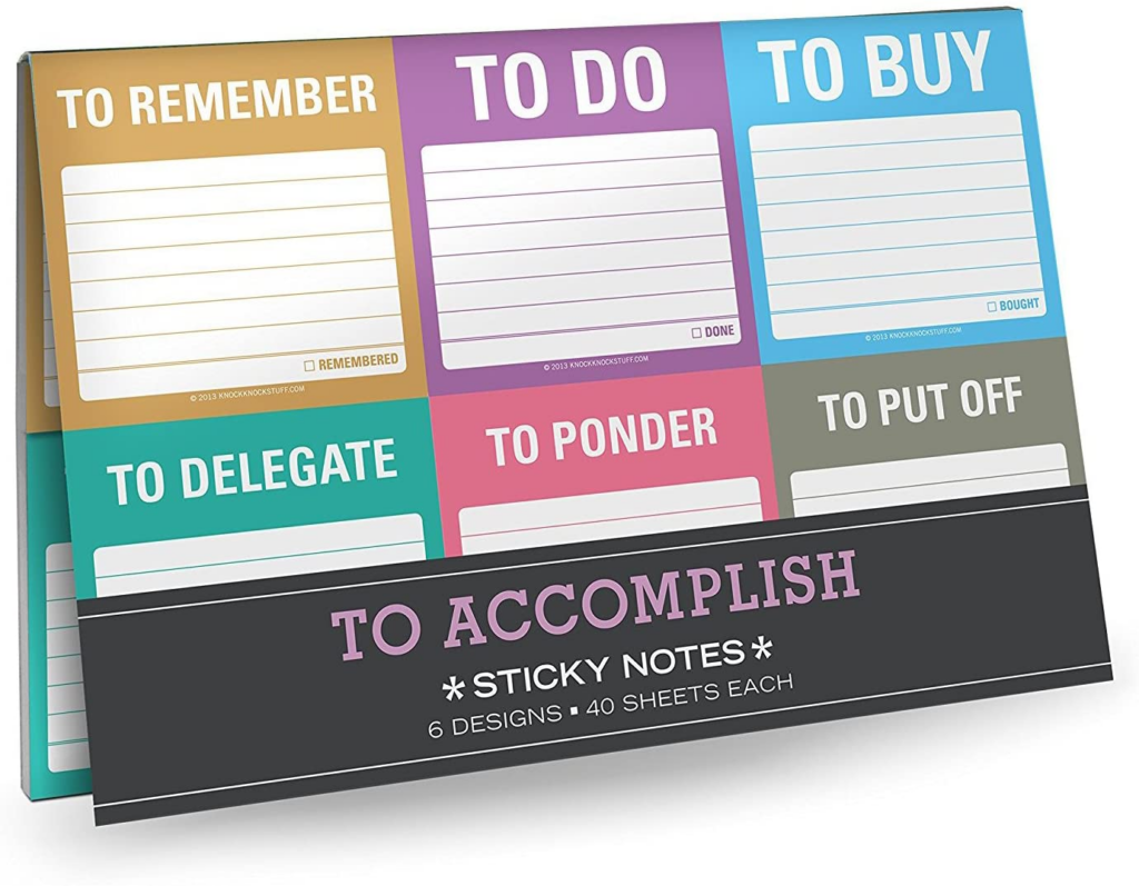 Diary of a Journal Planner bullet journal stickers